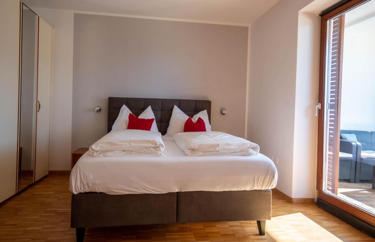 Hotel Tiroler Kreuz Esterno foto