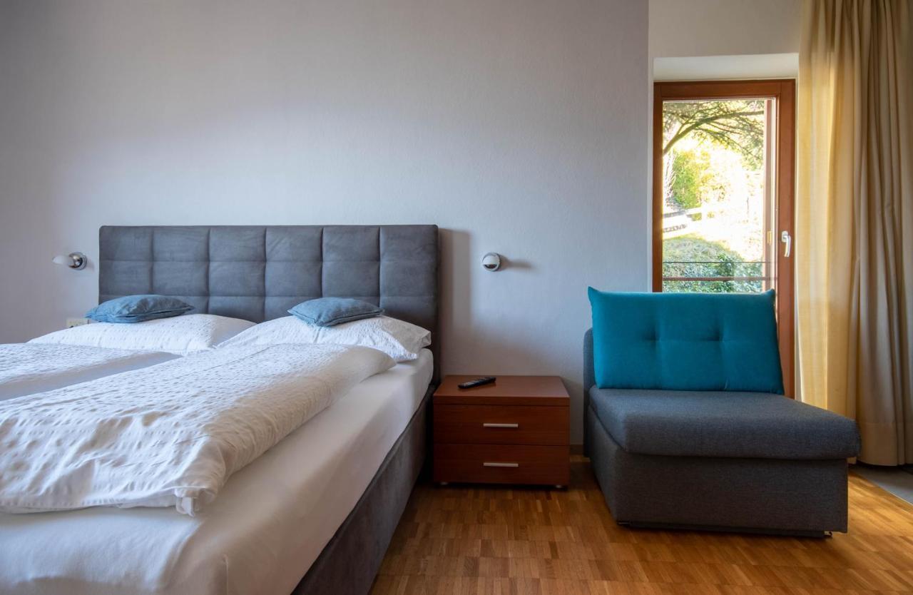 Hotel Tiroler Kreuz Esterno foto