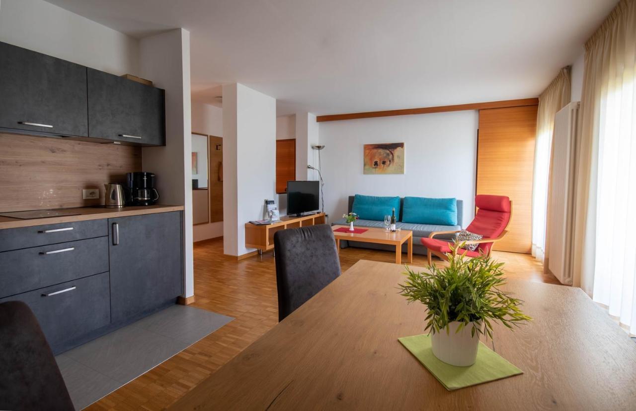 Hotel Tiroler Kreuz Esterno foto