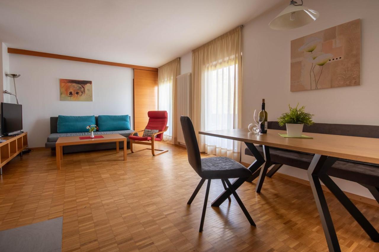 Hotel Tiroler Kreuz Esterno foto
