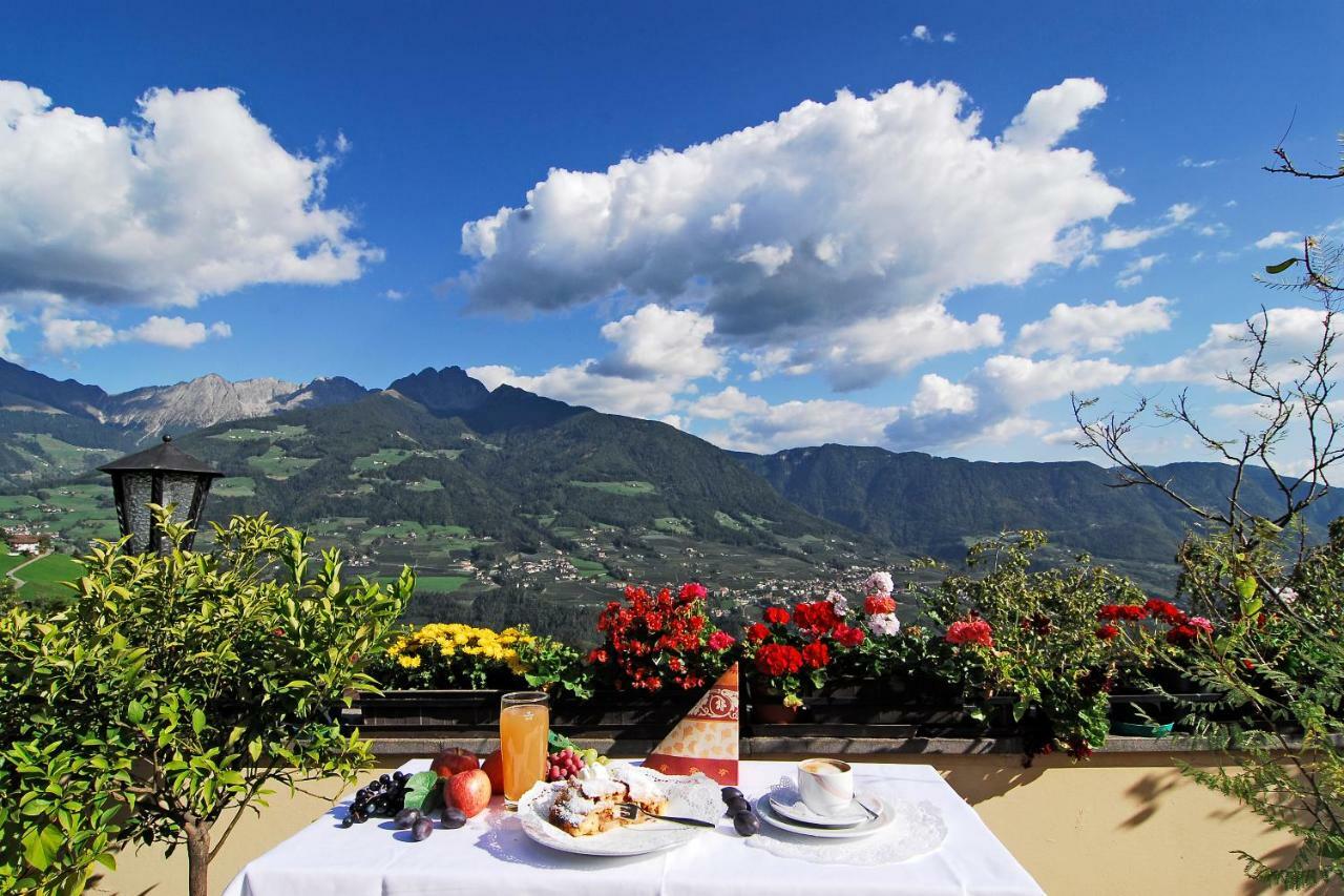 Hotel Tiroler Kreuz Esterno foto