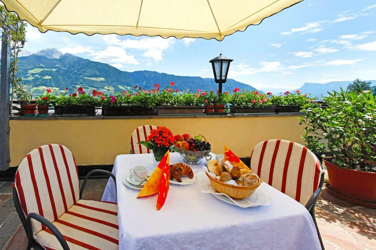 Hotel Tiroler Kreuz Esterno foto