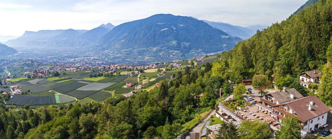 Hotel Tiroler Kreuz Esterno foto