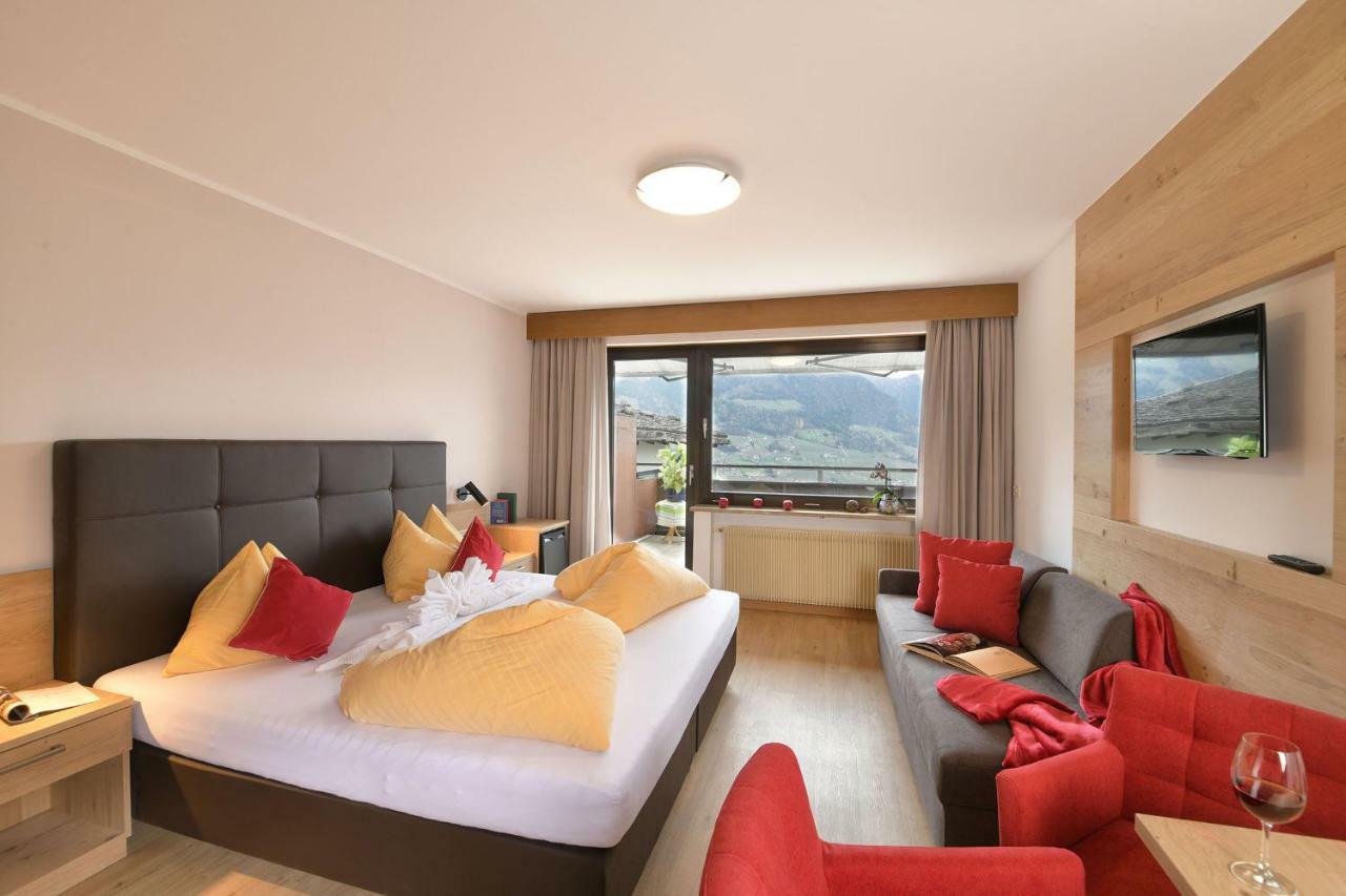 Hotel Tiroler Kreuz Esterno foto